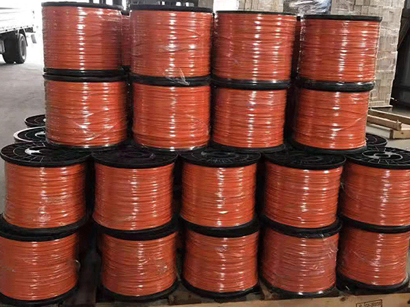 株洲数码雷管母线