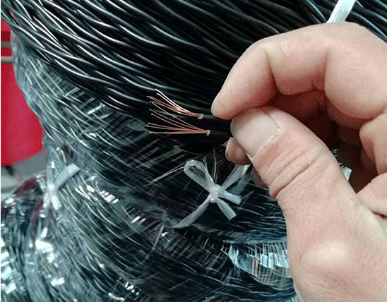 株洲矿用爆破母线的具体作用