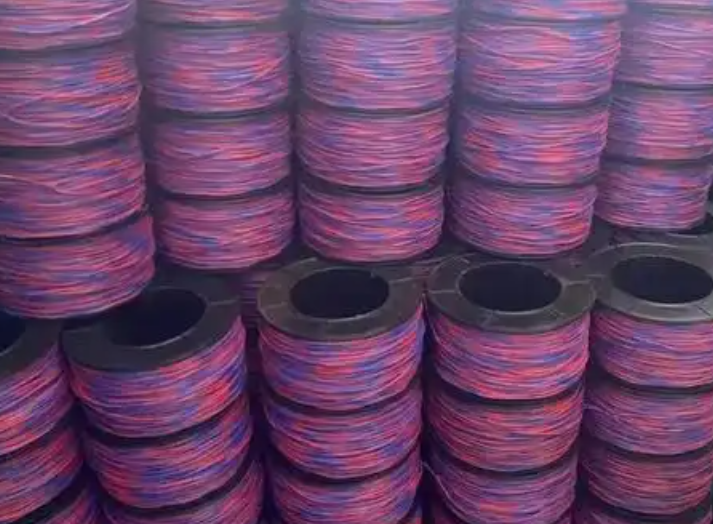 株洲爆破线冬季存放注意事项