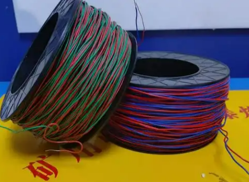 株洲放炮线的主要材质有哪些？不同材质的适用场景有何区别？